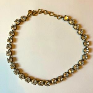 J. Crew Statement Necklace